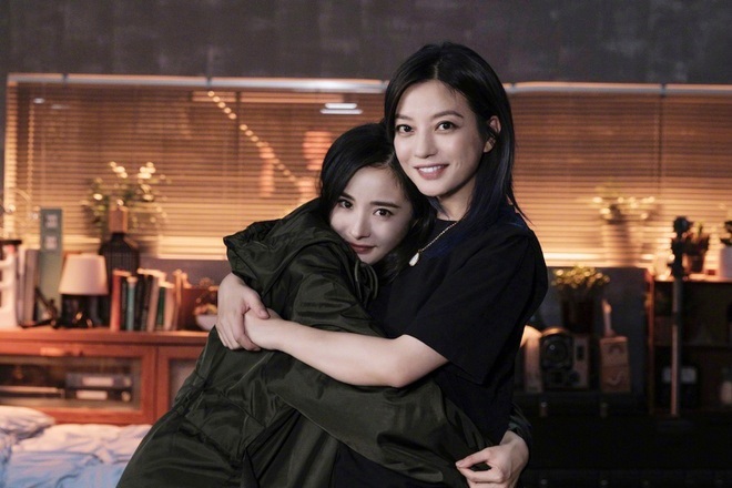 Cô gái từng là amp;#34;kép phụamp;#34; trong quảng cáo của Triệu Vy 10 năm trước giờ ra sao? - 3