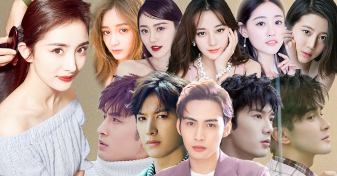 Cô gái từng là amp;#34;kép phụamp;#34; trong quảng cáo của Triệu Vy 10 năm trước giờ ra sao? - 7