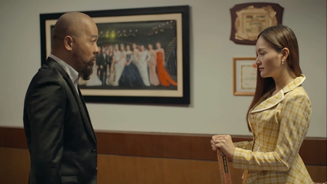 Cùng là phận mẹ bỉm sữa xa nhà quay phim, Nhã Phương và Thúy Diễm lại hoàn toàn trái ngược - 13