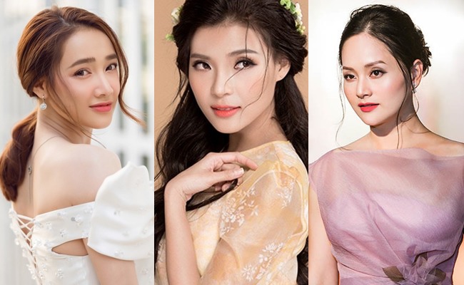 Cùng là phận mẹ bỉm sữa xa nhà quay phim, Nhã Phương và Thúy Diễm lại hoàn toàn trái ngược - 1