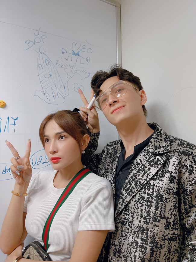 Nữ giám đốc quê Hậu Giang được Ngô Kiến Huy bật mí có tài sản 120 tỷ là ai? - 6