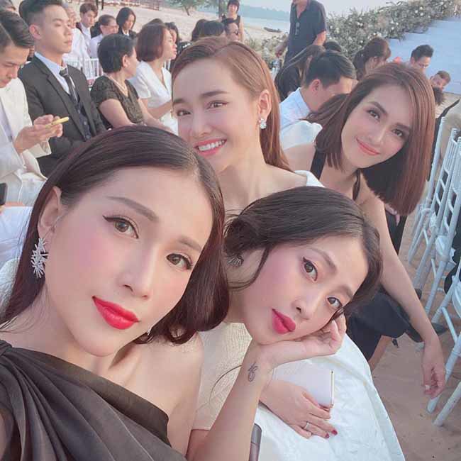 Nữ giám đốc quê Hậu Giang được Ngô Kiến Huy bật mí có tài sản 120 tỷ là ai? - 4