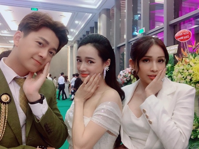 Nữ giám đốc quê Hậu Giang được Ngô Kiến Huy bật mí có tài sản 120 tỷ là ai? - 3