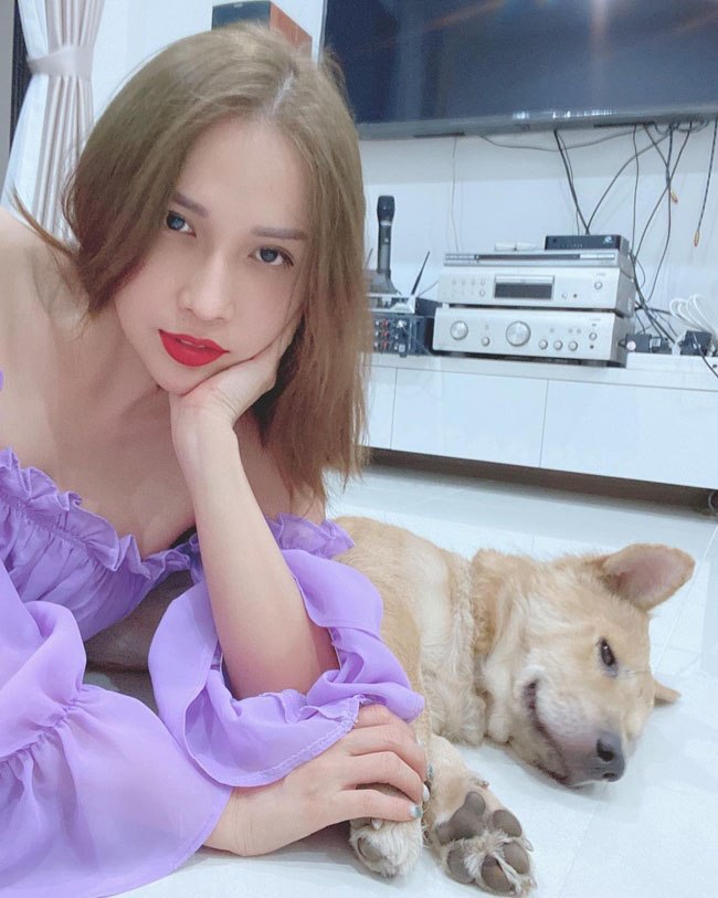 Nữ giám đốc quê Hậu Giang được Ngô Kiến Huy bật mí có tài sản 120 tỷ là ai? - 10