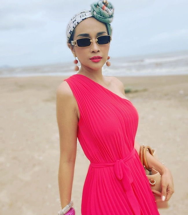 Nữ giám đốc quê Hậu Giang được Ngô Kiến Huy bật mí có tài sản 120 tỷ là ai? - 8