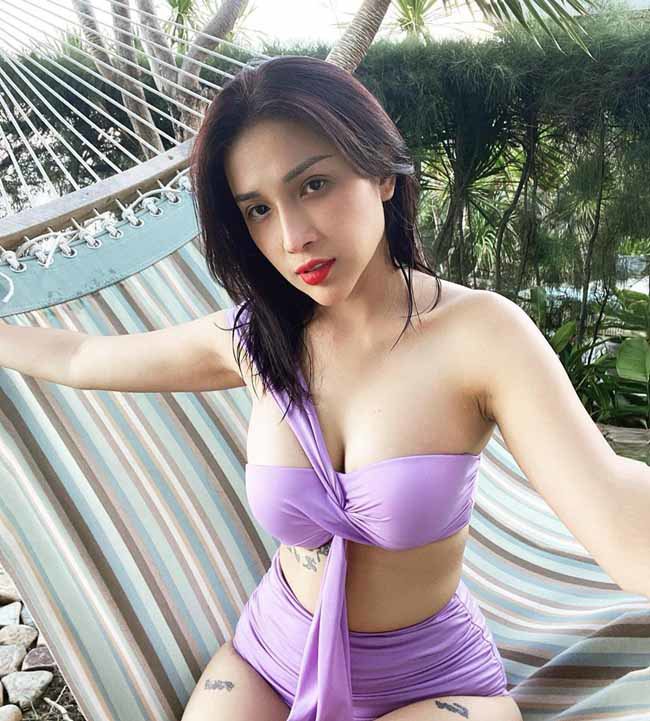 Giám đốc quê Hậu Giang được Nhã Phương khoe tiền rải khắp nơi, có tài sản 120 tỷ là ai? - 1