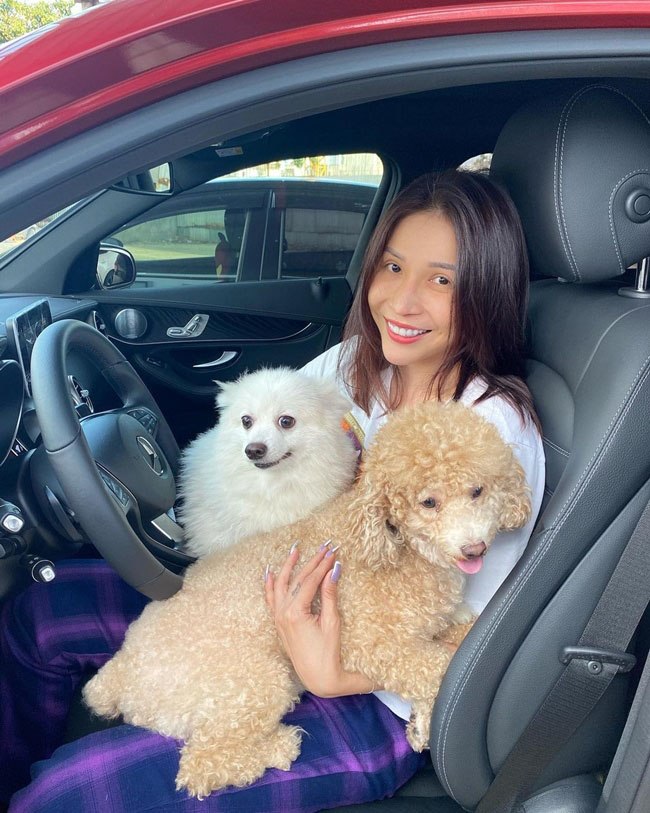 Nữ giám đốc quê Hậu Giang được Ngô Kiến Huy bật mí có tài sản 120 tỷ là ai? - 15