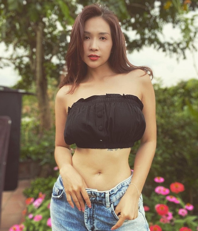 Nữ giám đốc quê Hậu Giang được Ngô Kiến Huy bật mí có tài sản 120 tỷ là ai? - 20