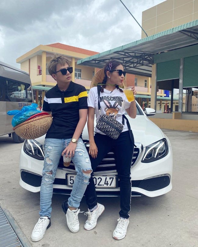 Nữ giám đốc quê Hậu Giang được Ngô Kiến Huy bật mí có tài sản 120 tỷ là ai? - 16