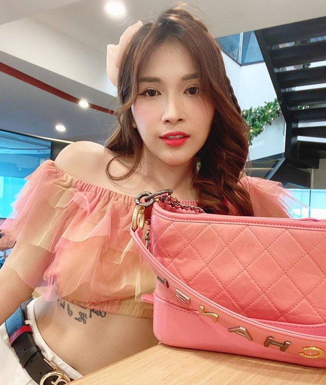 Nữ giám đốc quê Hậu Giang được Ngô Kiến Huy bật mí có tài sản 120 tỷ là ai? - 18