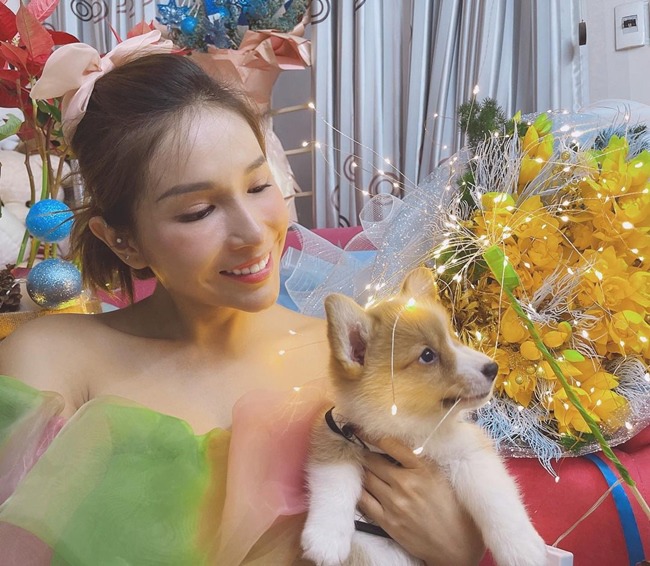 Nữ giám đốc quê Hậu Giang được Ngô Kiến Huy bật mí có tài sản 120 tỷ là ai? - 11