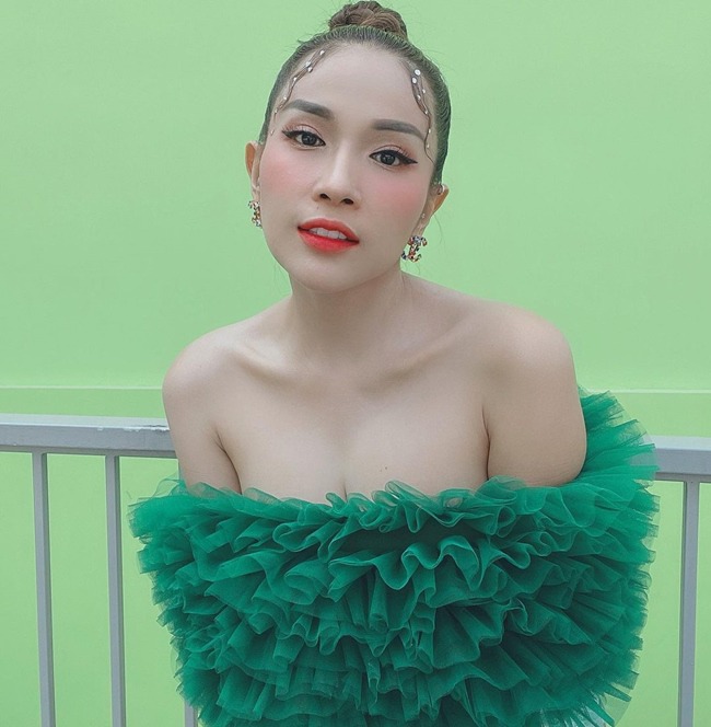 Nữ giám đốc quê Hậu Giang được Ngô Kiến Huy bật mí có tài sản 120 tỷ là ai? - 7