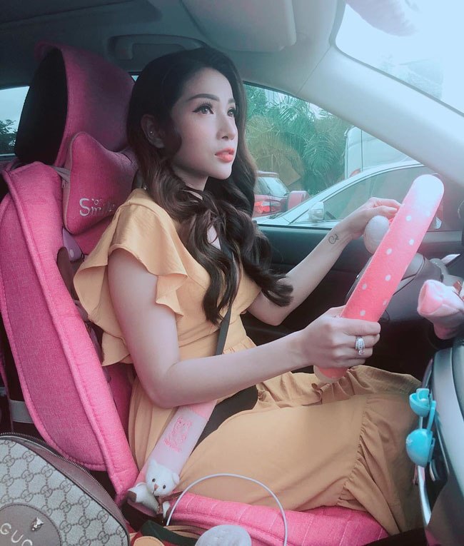 Nữ giám đốc quê Hậu Giang được Ngô Kiến Huy bật mí có tài sản 120 tỷ là ai? - 17