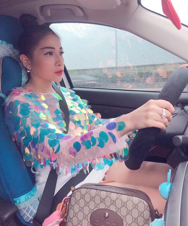 Nữ giám đốc quê Hậu Giang được Ngô Kiến Huy bật mí có tài sản 120 tỷ là ai? - 14