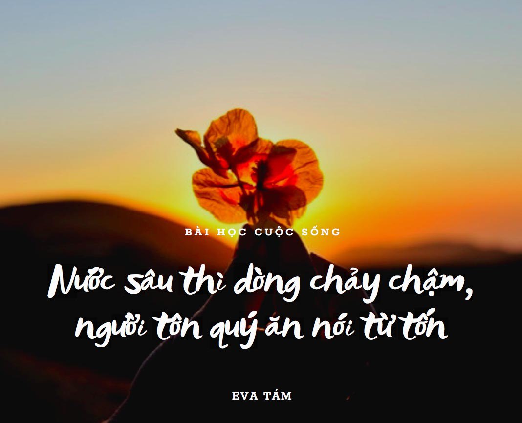 Khéo ăn khéo nói có thể xoay chuyển càn khôn, người trí tuệ nắm giữ 12 bí quyết - 1