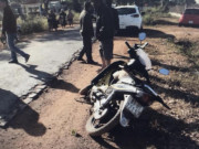 Tin tức - Tin tức 24h: Thai phụ trở dạ ngay sau khi gặp tai nạn, 2 mẹ con tử vong thương tâm