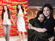 Giải trí - Cô gái từng là "kép phụ" trong quảng cáo của Triệu Vy 10 năm trước giờ ra sao?