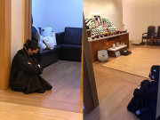 Tin tức - Cô gái gục ngã trong tang lễ của người yêu nơi xứ người: "Em vẫn muốn mãi được bên anh"