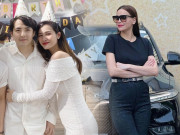 Thời trang - Chẳng hẹn mà gặp, Đông Nhi-Hà Hồ cùng thất thế style mẹ bỉm: mặc càng kín càng phô khuyết điểm