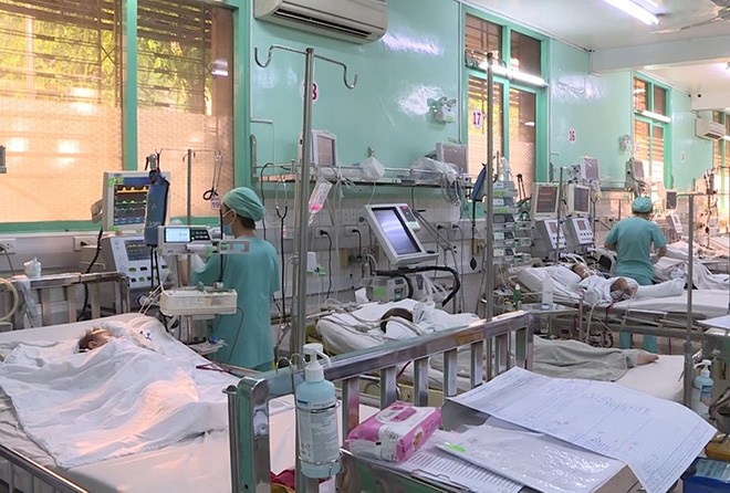 Tin tức 24h: Thai phụ trở dạ ngay sau khi gặp tai nạn, 2 mẹ con tử vong thương tâm - 3