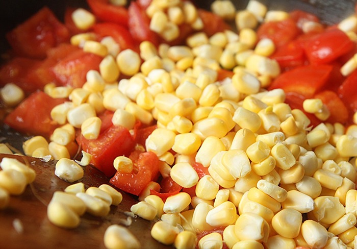 Tôm nấu cà chua lại thêm hạt này được món bổ dưỡng cho cả nhà - 5
