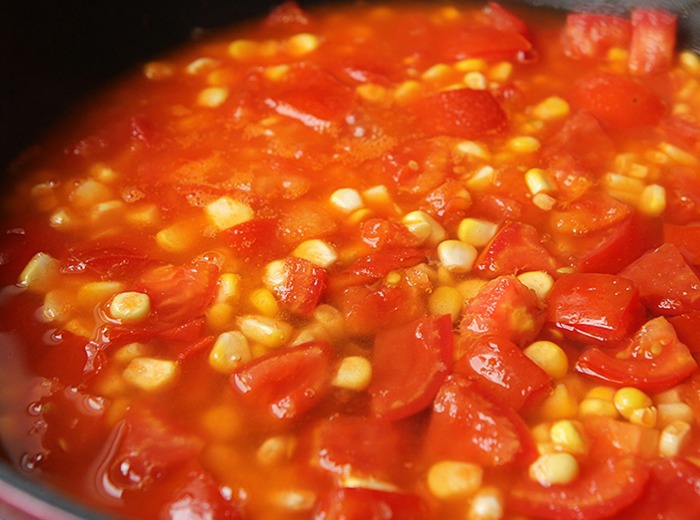 Tôm nấu cà chua lại thêm hạt này được món bổ dưỡng cho cả nhà - 6