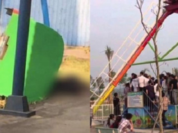 Sức khỏe các học sinh bị thương trong vụ tai nạn tàu lượn siêu tốc hiện giờ ra sao?