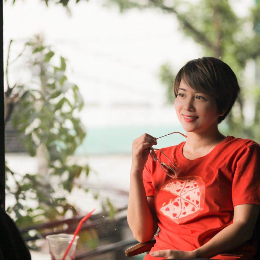 15 năm sau ly hôn: Tú Dưa kết hôn thêm 2 lần, Thuý Hiền lấy chồng ở tuổi tứ tuần - 11