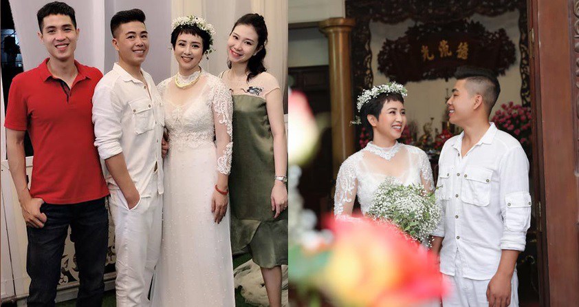 15 năm sau ly hôn: Tú Dưa kết hôn thêm 2 lần, Thuý Hiền lấy chồng ở tuổi tứ tuần - 8