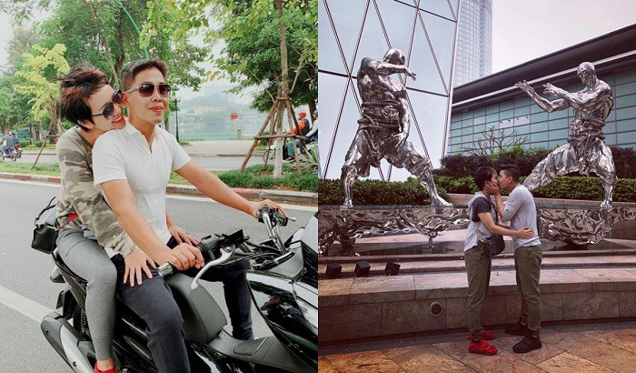 15 năm sau ly hôn: Tú Dưa kết hôn thêm 2 lần, Thuý Hiền lấy chồng ở tuổi tứ tuần - 9