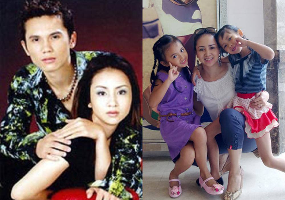 15 năm sau ly hôn: Tú Dưa kết hôn thêm 2 lần, Thuý Hiền lấy chồng ở tuổi tứ tuần - 2