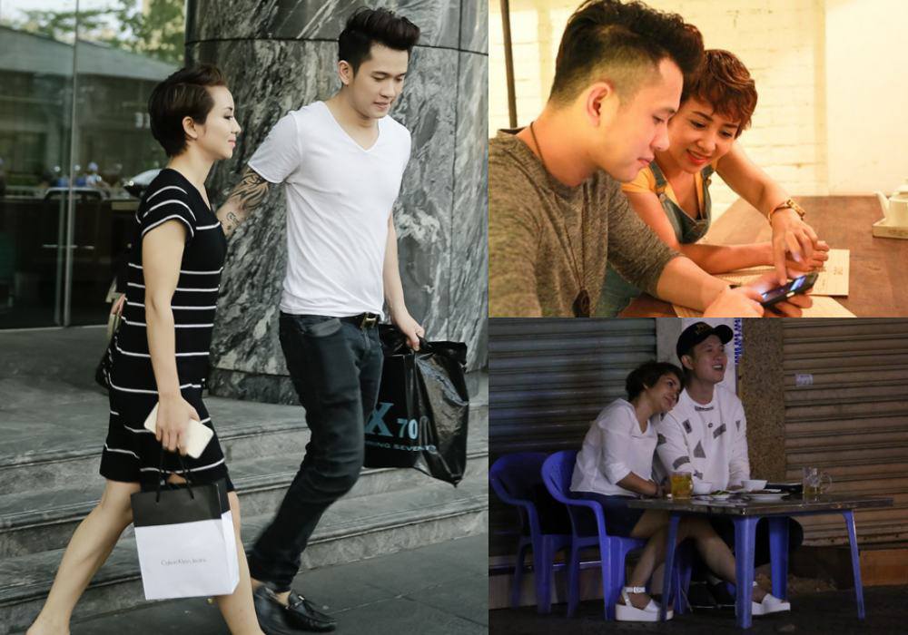 15 năm sau ly hôn: Tú Dưa kết hôn thêm 2 lần, Thuý Hiền lấy chồng ở tuổi tứ tuần - 7