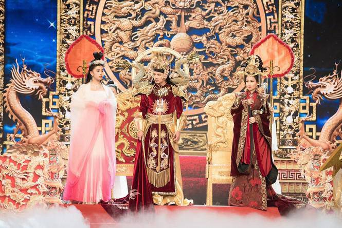 Hoa hậu Tiểu Vy bất ngờ rút khỏi chương trình Táo Xuân Tân Sửu vì lý do đặc biệt - 1