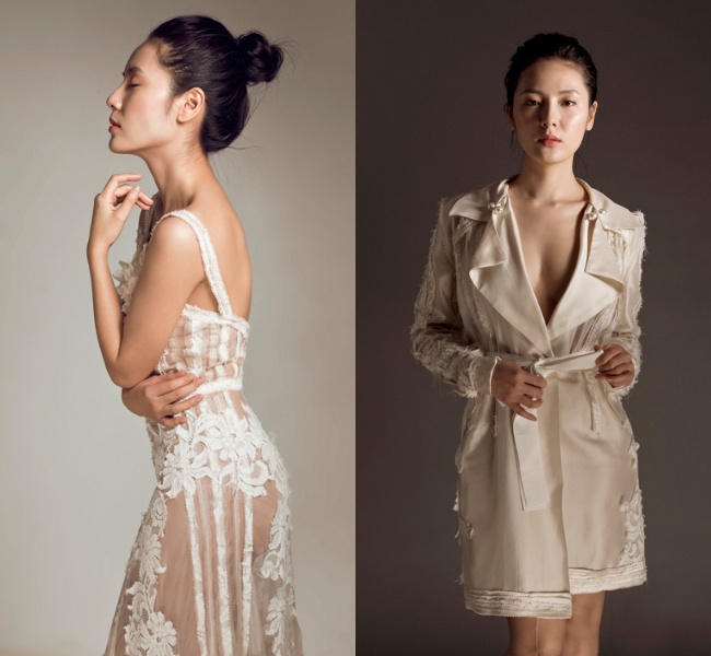 Cặp chị em xinh đẹp nhưng bí ẩn nhất showbiz Việt - 3