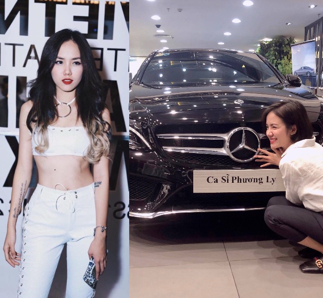 Cặp chị em xinh đẹp nhưng bí ẩn nhất showbiz Việt - 28