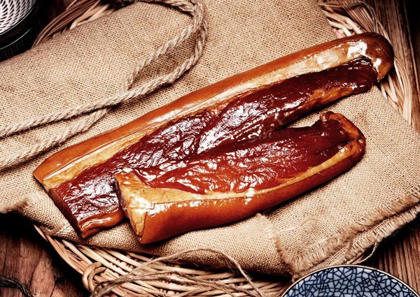 Loại thịt hấp dẫn nhiều người là chất gây ung thư loại 1, muốn ăn phải nhớ 4 quy tắc - 1