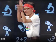 Tin tức - Bất ngờ cuộc sống hiện tại của nam sinh Olympia từng "múa quạt" như giang hồ mạng