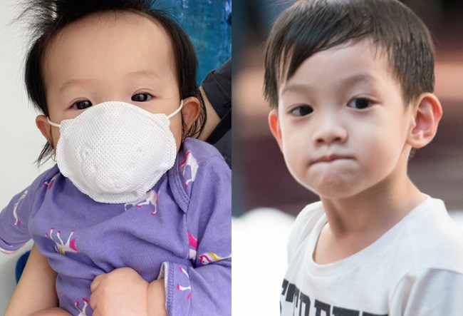 Vợ Cường Đô La amp;#34;phá lệamp;#34; khoe góc nghiêng của con gái, nhiều nét giống anh cùng cha khác mẹ - 6