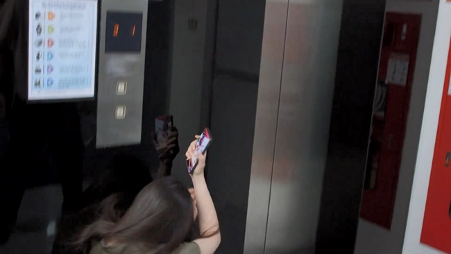 amp;#34;Biếnamp;#34; Hướng Dương Ngược Nắng: Trí đẩy Ngọc ngã nhập viện, bí mật con rơi bị phát hiện? - 5