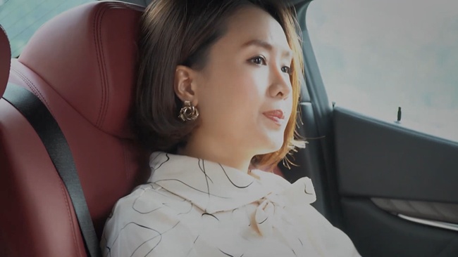 amp;#34;Biếnamp;#34; Hướng Dương Ngược Nắng: Trí đẩy Ngọc ngã nhập viện, bí mật con rơi bị phát hiện? - 7