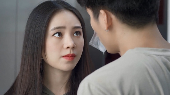 amp;#34;Biếnamp;#34; Hướng Dương Ngược Nắng: Trí đẩy Ngọc ngã nhập viện, bí mật con rơi bị phát hiện? - 1