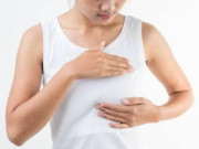 Sức khỏe - Thấy ngực con gái 12 tuổi lớn dần, mẹ tưởng con dậy thì nhưng đi khám mới bất ngờ