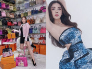 Tin tức - Mẹ 2 con được chồng cũ chu cấp 10 tỷ/tháng, sở hữu 200 túi Hermes giờ ra sao?