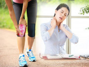 Sức khỏe - Đi bộ tốt cho sức khỏe, nhưng người mắc bệnh này cần hạn chế kẻo hỏng hết xương khớp