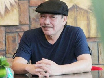 Tin đồn nhạc sĩ Trần Tiến qua đời: Hà Trần khẳng định là tin nhảm