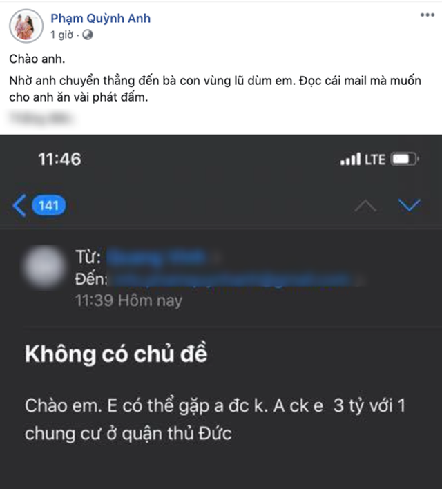 Chụp cùng Mai Phương Thúy, mẹ đơn thân từng bị đại gia gạ tặng 3 tỷ amp;#34;dìm hàngamp;#34; hoa hậu - 3