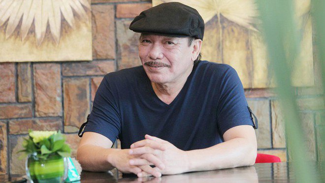 Nhạc sĩ Trần Tiến phủ nhận tin đồn qua đời vào sáng 19/1.