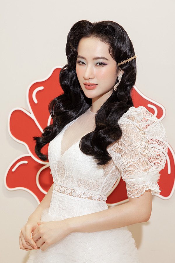 Angela Phương Trinh chính thức trở thành đại sứ thương hiệu thời trang Cindy C. - 5