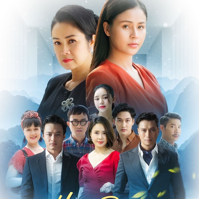 Hướng Dương Ngược Nắng: Đừng vội chê nữ chính, thực ra Minh đúng là bản sao bà Cúc! - 1