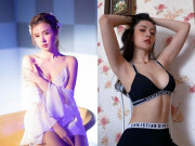 Giải trí - Những hot girl làm ca sĩ: Midu sợ bị nhận "gạch đá", người tuyên bố thành công hơn Chi Pu